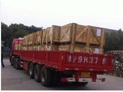 北京至济南货运公司的专业道路运输指南